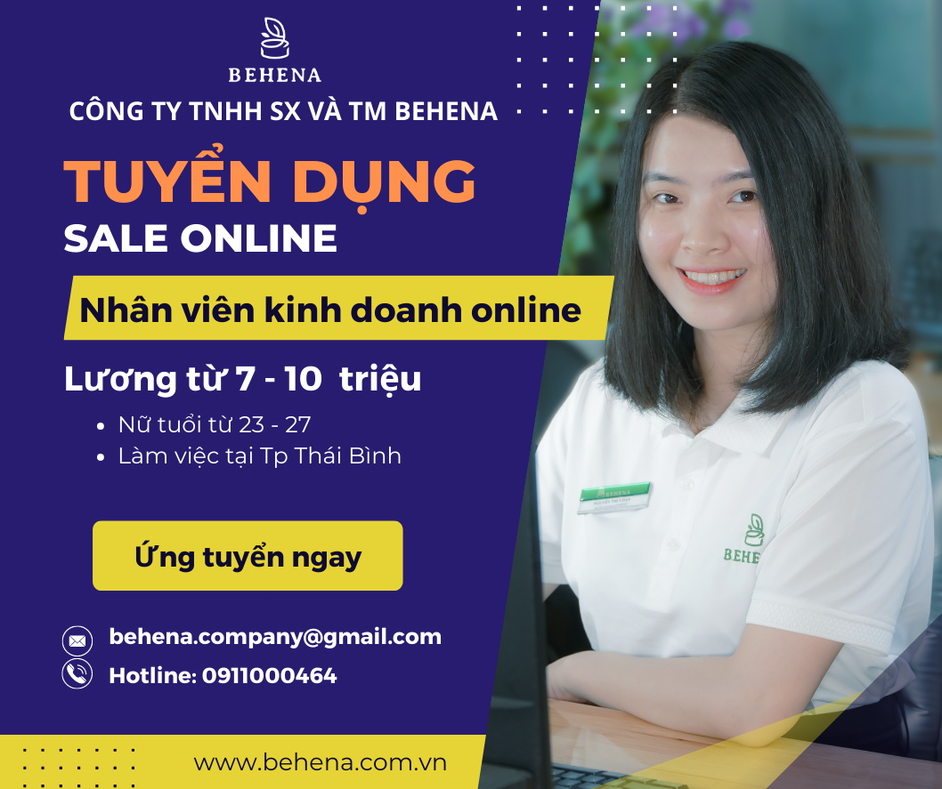 lĩnh vực hoạt động